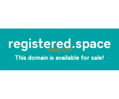 http://registered.space